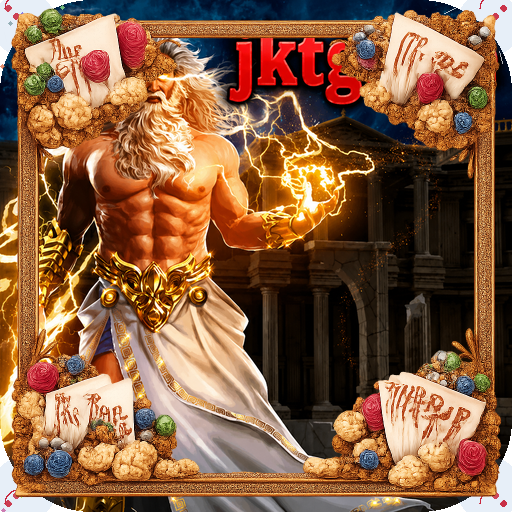 jktgame — mitra unggulan